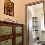 Apartmán L'angolo Del Borgo By World