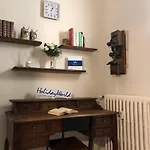 Apartmán L'angolo Del Borgo By World Turín