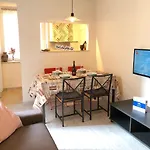 Apartmán L'angolo Del Borgo By World Turín