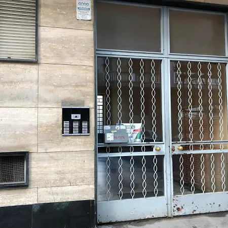 L'angolo Del Borgo By World Apartamento Turim