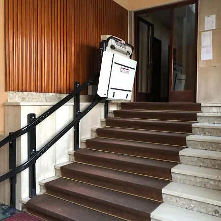 L'angolo Del Borgo By World Apartament *