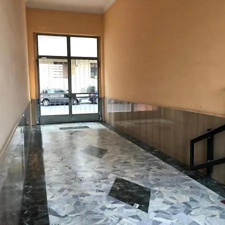 Διαμέρισμα L'angolo Del Borgo By World *