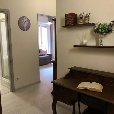 L'angolo Del Borgo By World Apartament