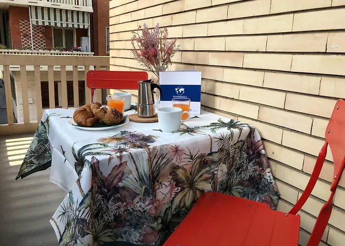 Apartament L'angolo Del Borgo By World *