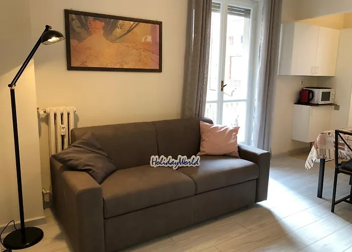 L'angolo Del Borgo By World *