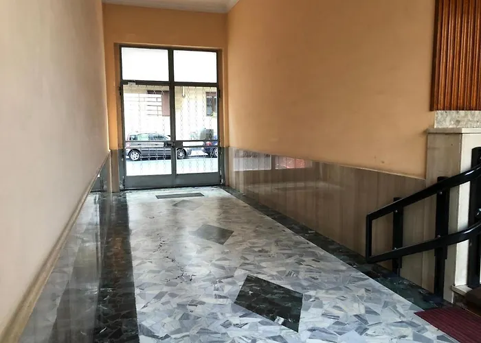 Apartament L'angolo Del Borgo By World *