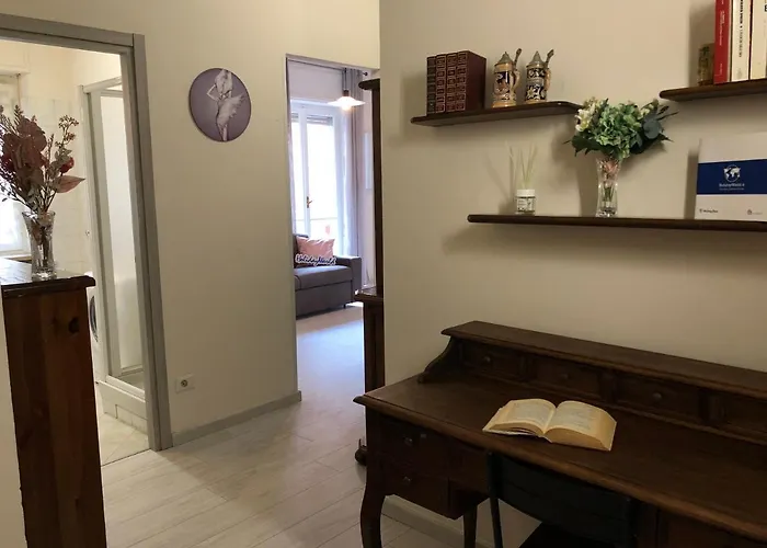 L'angolo Del Borgo By World Daire