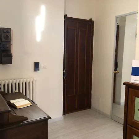 L'angolo Del Borgo By World *