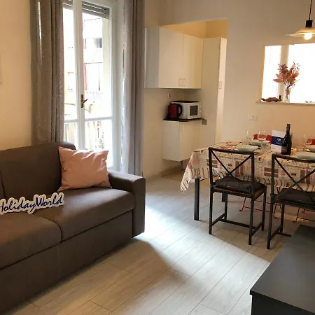 L'angolo Del Borgo By World Apartment Turin