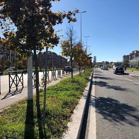 L'angolo Del Borgo By World * Turin