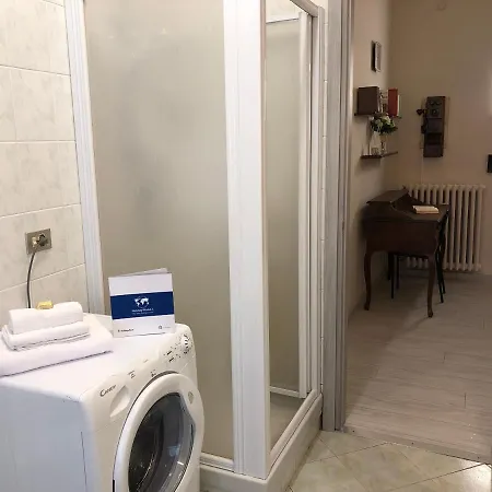 L'angolo Del Borgo By World Apartment