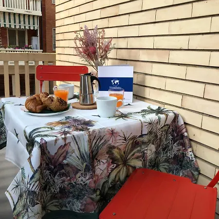 아파트 L'angolo Del Borgo By World *