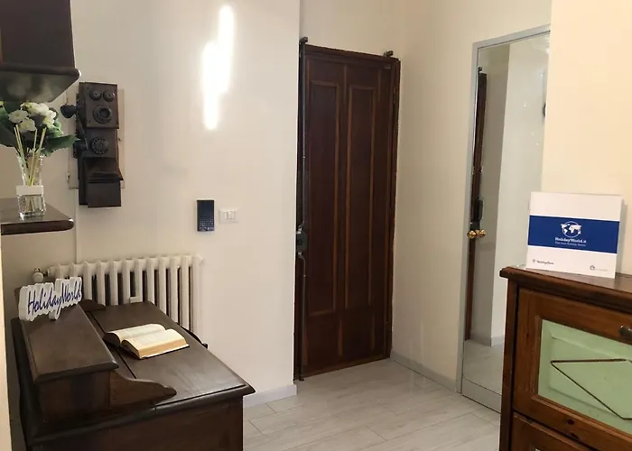 L'angolo Del Borgo By World *