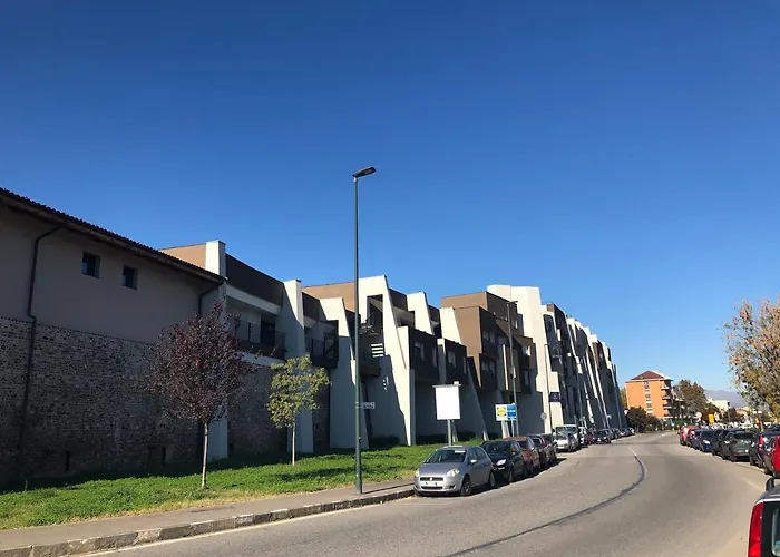 L'angolo Del Borgo By World * Turin